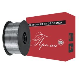Сварочная проволока