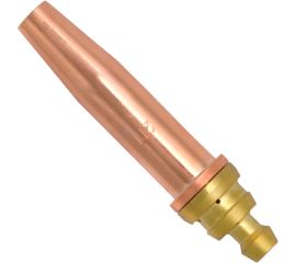 к трехтрубным резакам