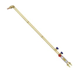 трехтрубные