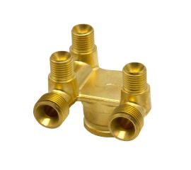 Запасные части