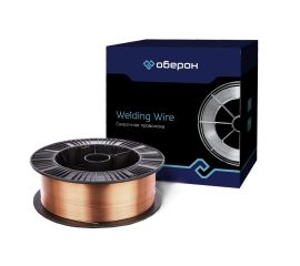 Омедненная