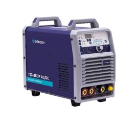 Сварочные инверторы TIG