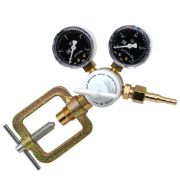 Редуктор ацетиленовый БАО-5-5AL