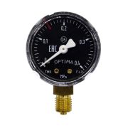 Манометр ацетиленовый 0,4 мПа