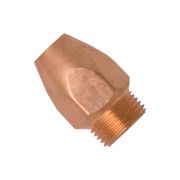 Мундштук наружный №2 для Р3П(А)