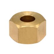 Гайка 32/16 G 3/4 правая для БКО