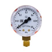 Манометр пропановый 0,6 мПа