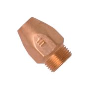 Мундштук наружный №1 для Р3П(А)