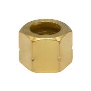 Гайка 19 М16х1,5 LH накидная левая