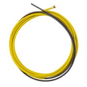 Канал подающий д. 1,2-1,6 мм (3,5м / желтый)