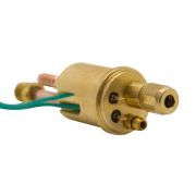 Центральный штекер MW-501