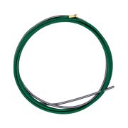 Канал подающий д. 2,0-2,4 мм (5,5м / зеленый)