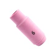 Сопло керамическое TW 17-18-26 (№6 / L47 / d9,5)