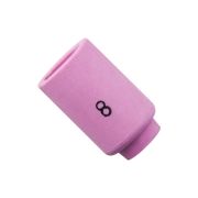 Сопло керамическое TW 9-20 (№8 / L30 / d12,5)