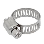 Хомут 8-12мм Basic