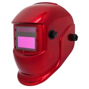 Маска сварщика Хамелеон OPTIMA MAGNUM (RED)