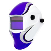 Маска сварщика Хамелеон OPTIMA PROFI (BLUE)