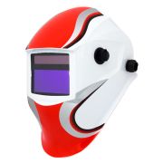 Маска сварщика Хамелеон OPTIMA PROFI (RED)