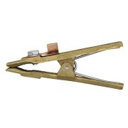 Клемма заземления КЗ-20 (латунь)