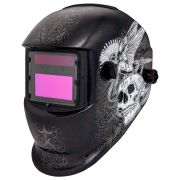 Маска сварщика Хамелеон OPTIMA MAGNUM (ROCK)