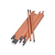 Электрод угольный (диам. 6,5 мм)