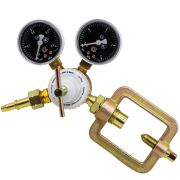 Редуктор ацетиленовый БАО-5-5 Basic