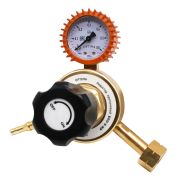 Редуктор пропановый БПО-5-КР