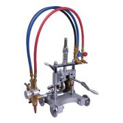 Газорезательная машина CG2-11G с ручным приводом