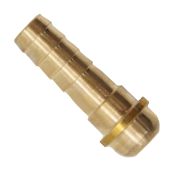 Ниппель Ф9 под гайку М16