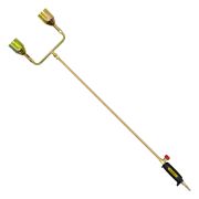 Горелка газовоздушная ГВ-1000-2