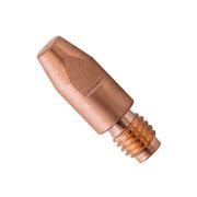 Наконечник М8x30х1,0 mm E-Cu-Al