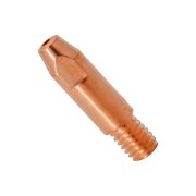 Наконечник М6x28х1,0 mm E-Cu (BS)