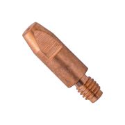 Наконечник М6x28х0,8 mm E-Cu-Al