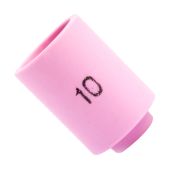 Сопло керамическое TW 9-20 (№10 / L30 / d16,0)