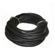 Рукав I-9.0-0,63 (черный с красной полосой)