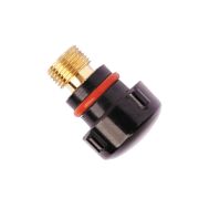 Колпачок короткий (TW 17-18-26) (BS)