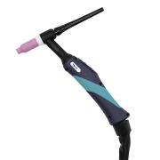 Горелка TW 17 4m (ОКС10х25 / 2pin / Gas б/р)