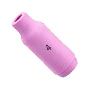 Сопло керамическое TW 17-18-26 (№4 / L47 / d6,5)