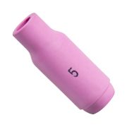 Сопло керамическое TW 17-18-26 (№5 / L47 / d8,0)