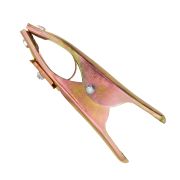 Клемма заземления КЗ-500 (Basic)