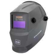 Маска сварщика Хамелеон OPTIMA STANDART (GREY)