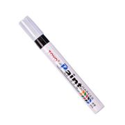 Маркер-краска черный