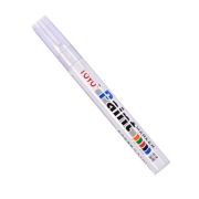 Маркер-краска белый