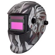 Маска сварщика Хамелеон Оберон MAGNUM (T800)