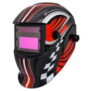 Маска сварщика Хамелеон Оберон MAGNUM (F1)