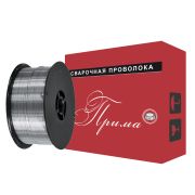 Сварочная проволока порошковая Прима E71T-GS д 0,8