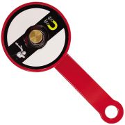 Клемма заземления магнитная МКЗ-200