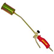 Горелка газовоздушная ГВ-560Р