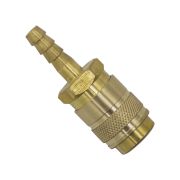 Быстросъемное соединение NW5- штуцер 6 мм