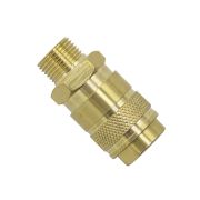 Быстросъемное соединение NW5- М12х1 мм